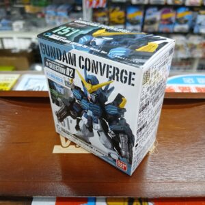 FW ガンダム コンバージ 10周年記念 セレクション02 151 ガンダム ヘビーアームズ改 EW リバイブVer. CONVERGE ※買取品
