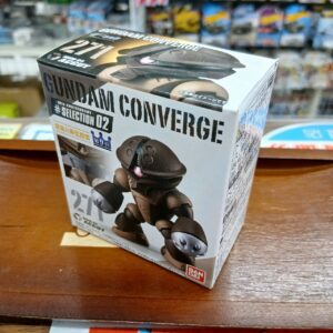 FW ガンダム コンバージ 10周年記念 セレクション02 271 アッガイ CONVERGE ※買取品