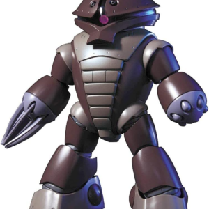 HGUC 1/144 機動戦士ガンダム MSM-04 アッガイ プラモデル
