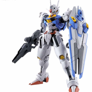 HG 1/144 機動戦士ガンダム 水星の魔女 ガンダムエアリアル