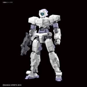 30MM 1/144 eEXM-17 アルト[ホワイト] プラモデル