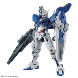 HG 1/144 機動戦士ガンダム 水星の魔女 ガンダムエアリアル 改修型