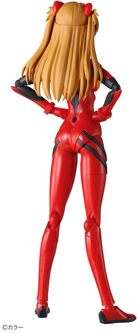30MP エヴァンゲリヲン 新劇場版 式波・アスカ・ラングレー(プラグ