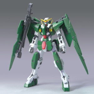 HG 1/144 機動戦士ガンダムOO GN-002 ガンダムデュナメス