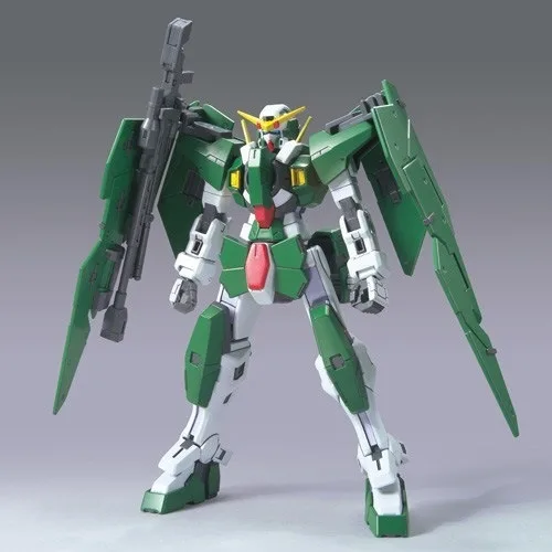 HG 1/144 機動戦士ガンダムOO GN-002 ガンダムデュナメス