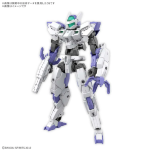 30MM 1/144 eEXM-40 イグライト 01 プラモデル