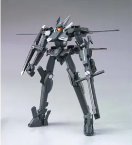 HG 1/144 機動戦士ガンダムOO SVMS-01E グラハム専用ユニオンフラッグカスタム