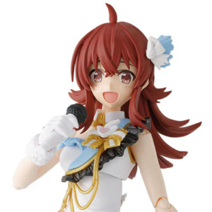 30MS 小宮果穂 [COLOR A] アイドルマスターシャイニーカラーズ プラモデル