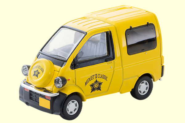 トミカリミテッドヴィンテージの5月発売分の新作が入荷致しました