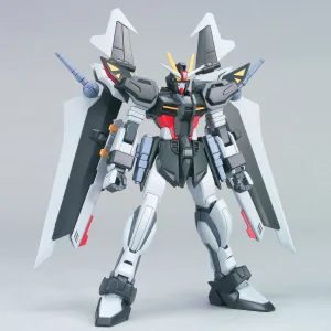 HG 1/144 機動戦士ガンダムSEED STARGAZER GAT-X105E ストライクノワールガンダム
