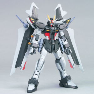 HG 1/144 機動戦士ガンダムSEED STARGAZER GAT-X105E ストライクノワールガンダム