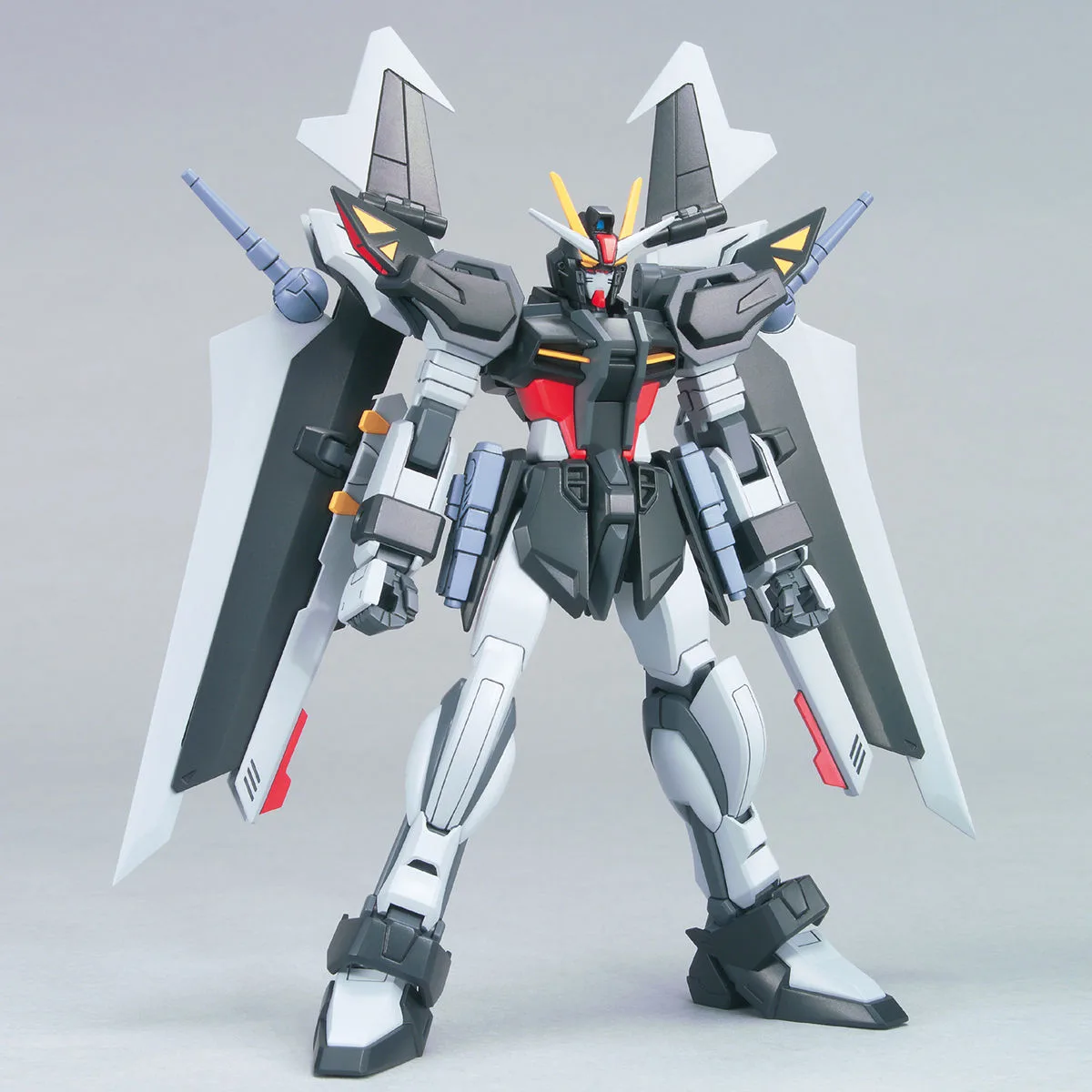 HG 1/144 機動戦士ガンダムSEED STARGAZER GAT-X105E ストライクノワールガンダム