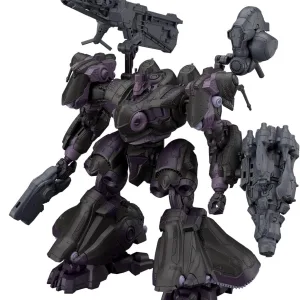 30MM ARMORED COREⅥ FIRES OF RUBICON ARQUEBUS ADD VE-40A OPEN FAITH プラモデル