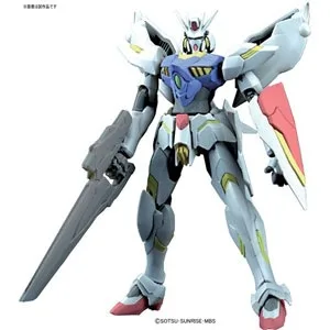 HG 1/144 機動戦士ガンダムAGE ガンダムレギルス