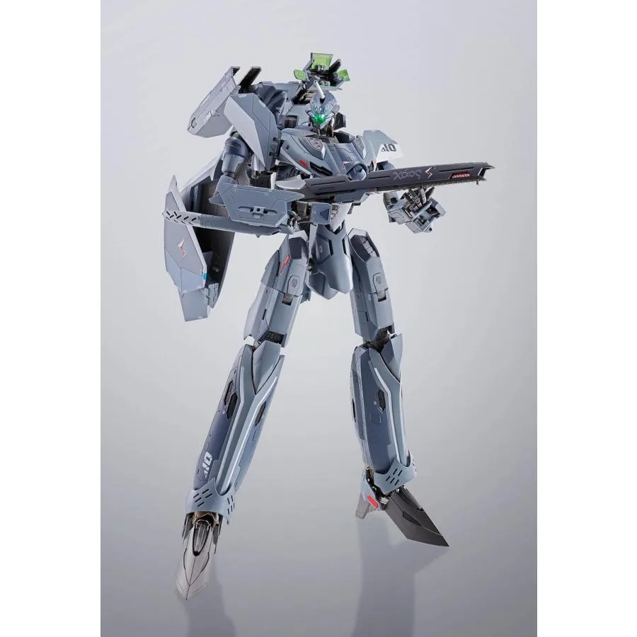 DX超合金 マクロスΔ VF-31A カイロス マクロスΔ10th Anniv. - 画像 (7)