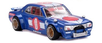KAIDO HOUSEの新作3車種のご予約を開始しました！ | ホビーショップ