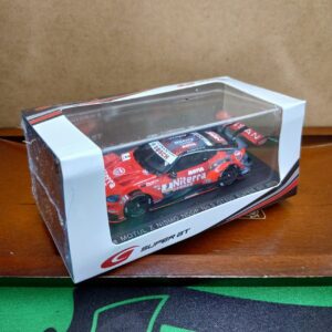 1/64 ニテラ モチュール Z ニスモ NDDP 2025 スーパーGT GT500 #3 佐々木大樹 三宅淳詞 64SGT25003