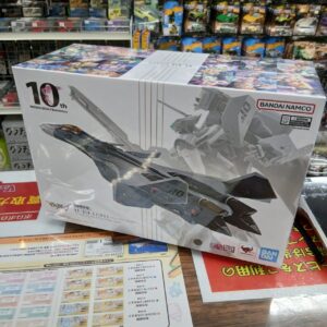 DX超合金 マクロスΔ VF-31A カイロス マクロスΔ10th Anniv.