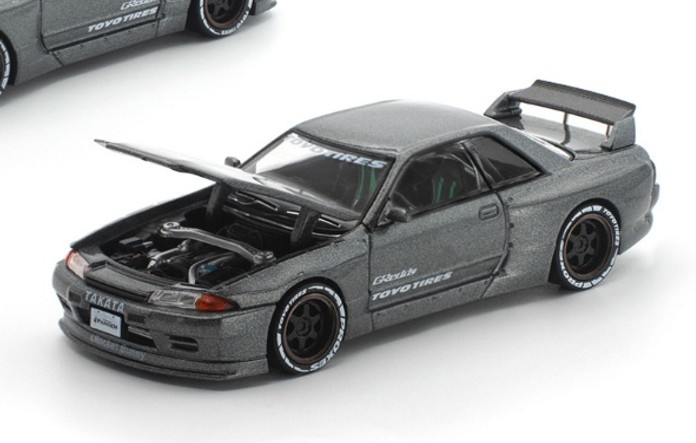 ポポラス　/ 546 POP RACEの新作12車種の予約を開始致しました！ | ホビーショップ