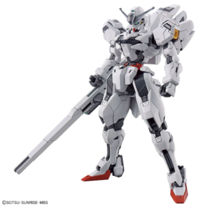 HG 1/144 機動戦士ガンダム 水星の魔女 ガンダムキャリバーン プラモデル