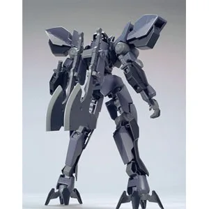 HG 1/144 機動戦士ガンダム 鉄血のオルフェンズ グレイズアイン プラモデル - 画像 (2)