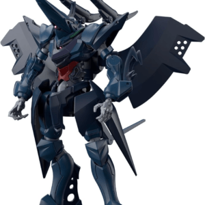 HG 1/144 機動戦士Gandam GQuuuuuuX(ジークアクス) ハンブラビ(GQ) プラモデル