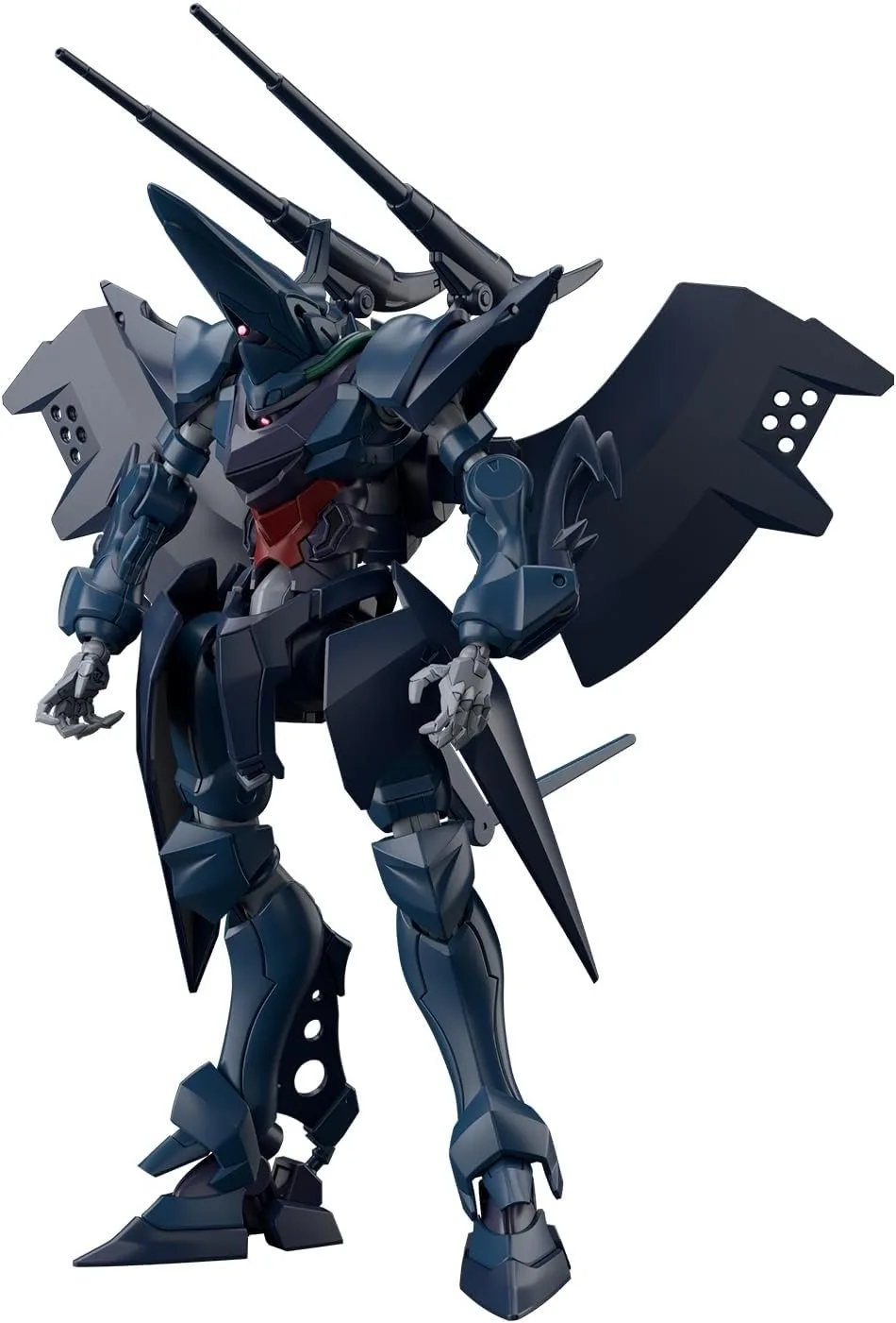 HG 1/144 機動戦士Gandam GQuuuuuuX(ジークアクス) ハンブラビ(GQ) プラモデル