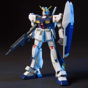 HGUC 1/144 機動戦士ガンダム0080 ポケットの中の戦争 RX-78NT-1 ガンダムNT-1 アレックス プラモデル