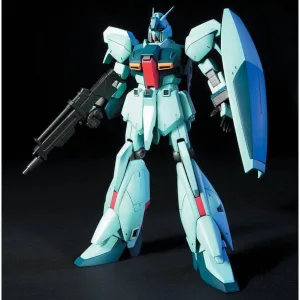 HGUC 1/144 機動戦士ガンダム 逆襲のシャア BGZ-91 リ・ガズィ プラモデル