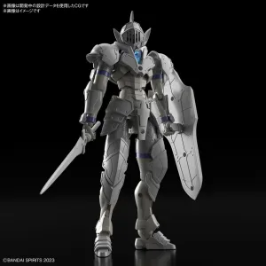 30MF No.01 リーベルナイト プラモデル