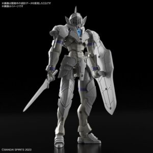 30MF No.01 リーベルナイト プラモデル