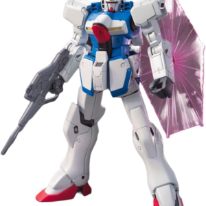HGUC 1/144 機動戦士Vガンダム LM312V04 ヴィクトリーガンダム