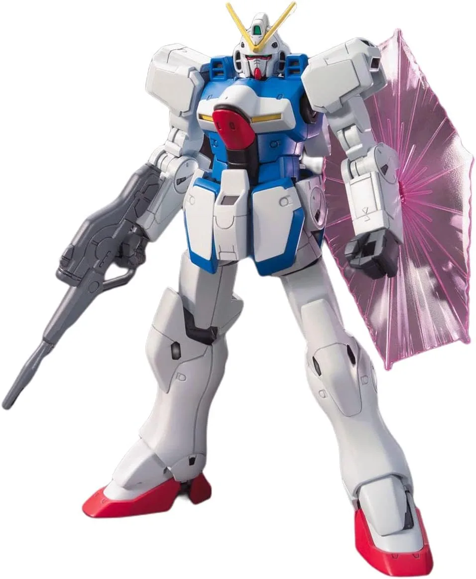 HGUC 1/144 機動戦士Vガンダム LM312V04 ヴィクトリーガンダム