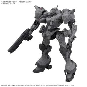 30MM ARMORED COREⅥ FIRES OF RUBICON ARQUEBUS CORPORATION VP-40S プラモデル