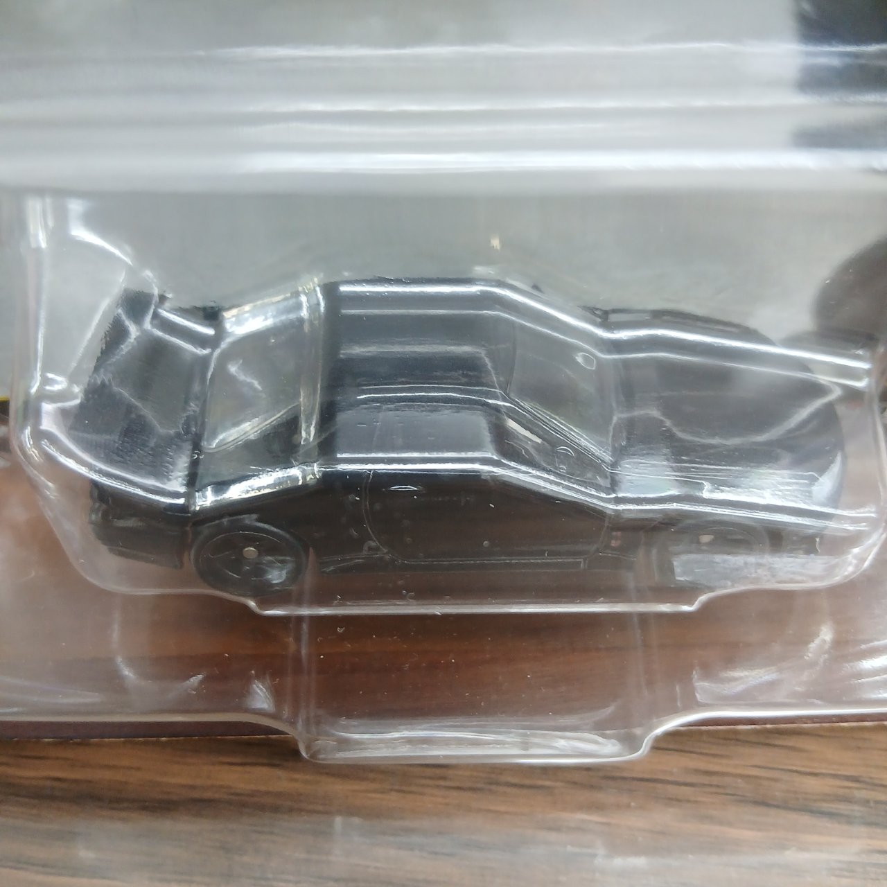 TIMELESS ICONS ニッサン スカイライン GT-R VスペックⅡ BNR34 0/5