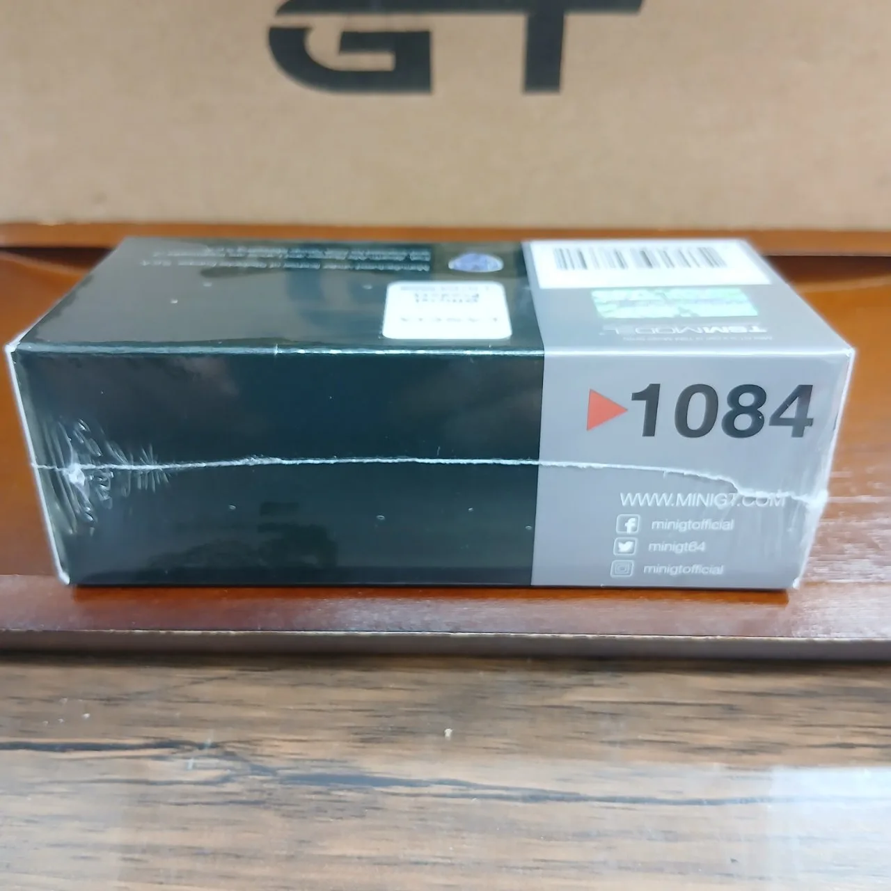 1/64 ランチア ストラトス HF ラリー・サンレモ 1978 優勝車 #4(左ハンドル) MGT01084-L - 画像 (4)