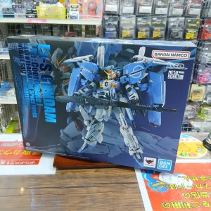 METAL ROBOT魂 Ex-Sガンダム［Re:Coordinate］ ガンダムセンチネル MSA-0011 Ext