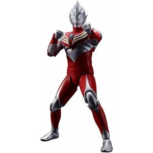 S.H.Figuarts(真骨彫製法) ウルトラマンティガ パワータイプ