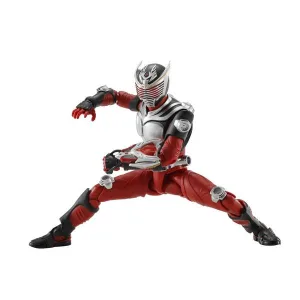 S.H.Figuarts(真骨彫製法) 仮面ライダー龍騎 (塗装済み可動フィギュア)【再販】