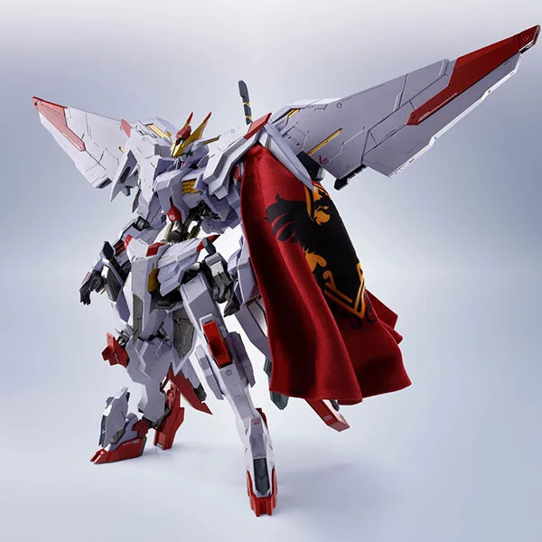 METAL ROBOT魂 ガンダムマルコシアス（魂ウェブ商店限定品）※買取品