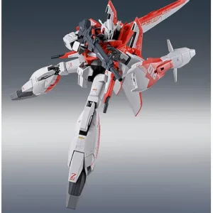 METAL ROBOT魂 Ka signature ゼータプラス A1 テスト機イメージカラー（魂ウェブ商店限定品）※買取品