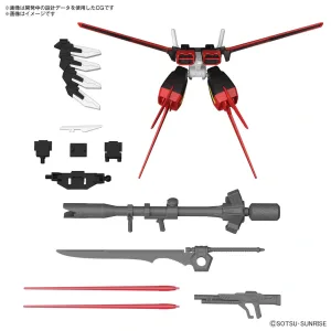 1/144 機動戦士ガンダムSEED オプションパーツセット ガンプラ 01 (エールストライカー) プラモデル