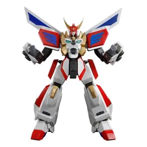 超合金魂 GX-120 勇者エクスカイザー GX-120 キングエクスカイザー