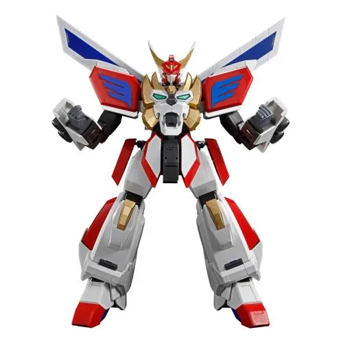超合金魂 GX-120 勇者エクスカイザー GX-120 キングエクスカイザー