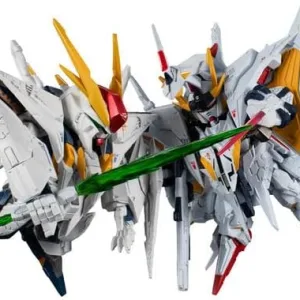 FW GUNDAM CONVERGE CORE 閃光のハサウェイセット（プレミアムバンダイ限定）※買取品