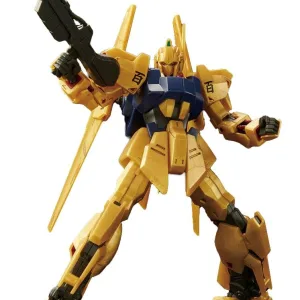 HGUC 1/144 機動戦士Zガンダム MSN-00100 百式 プラモデル