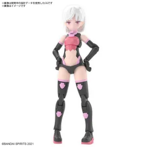30MS No.07 SIS-T00 ララネル [COLOR B] プラモデル