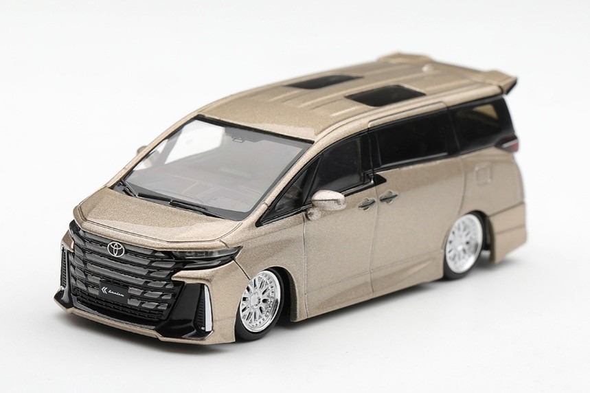 MINI GT/KAIDO☆HOUSEの最新作のご予約を開始致しました！ | ホビー
