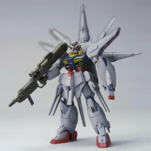 HG 1/144 機動戦士ガンダムSEED R-13 ZGMF-X13A プロヴィデンスガンダム プラモデル