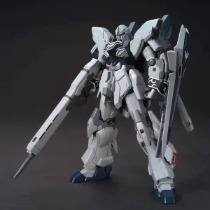 HGUC 1/144 機動戦士ガンダムナラティブ MSN-06S-2 シナンジュ・スタイン(ナラティブver.) プラモデル